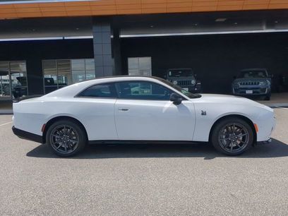 New 2026 Dodge Charger Scat Pack