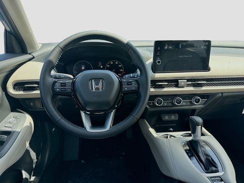 New 2027 Honda HR-V EX-L image 17