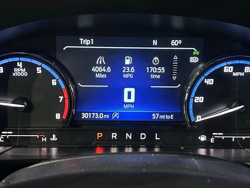 Used 2023 Ford Bronco Sport Outer Banks AWD/4WD image 65