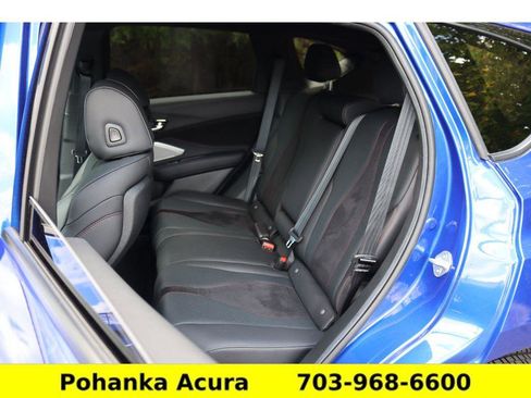 Certified 2025 Acura RDX A-Spec image 30