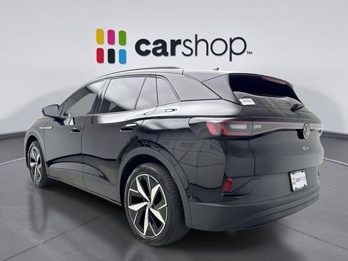 Used 2023 Volkswagen ID.4 Pro S image 3