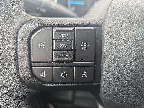 Used 2023 Ford F150 XL w/ STX Appearance Package AWD/4WD image 19