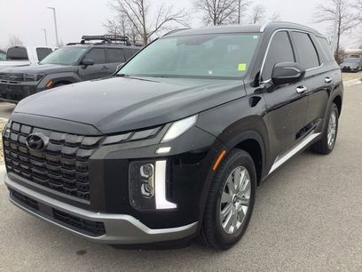 Used 2024 Hyundai Palisade SEL