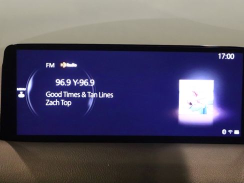 Used 2024 MAZDA CX-5 Carbon Edition image 28