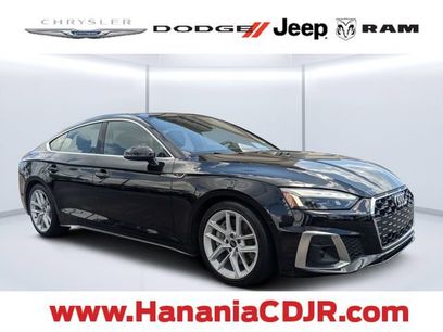 Used 2024 Audi A5 2.0T Premium Plus