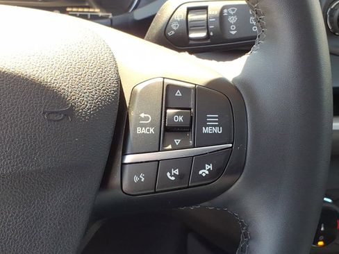 Used 2024 Ford Bronco Sport Outer Banks w/ Tech Package AWD/4WD image 20