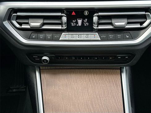 Used 2021 BMW 330i xDrive Sedan w/ Driving Assistance Package image 16