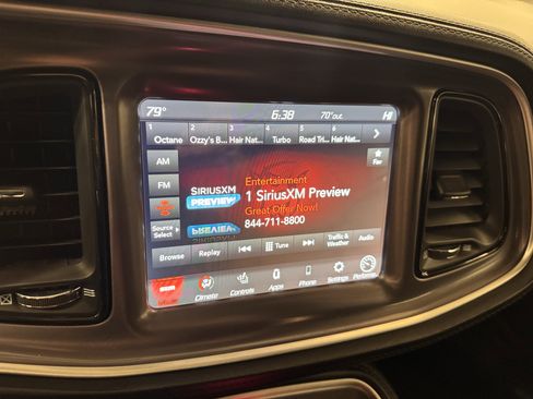 Used 2020 Dodge Challenger R/T Scat Pack image 5