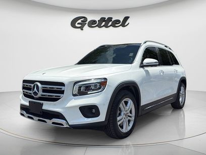 Used 2022 Mercedes-Benz GLB 250 4MATIC