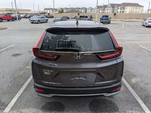 Used 2022 Honda CR-V EX image 9