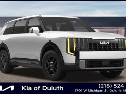 New 2027 Kia Telluride LX