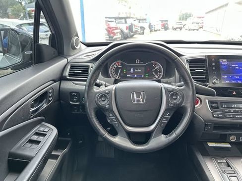 Used 2023 Honda Ridgeline RTL-E image 14