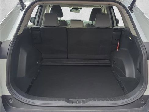 Certified 2023 Toyota RAV4 XLE Premium AWD/4WD image 24