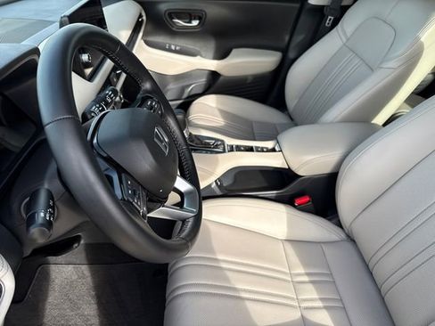 Used 2026 Honda HR-V EX-L image 19