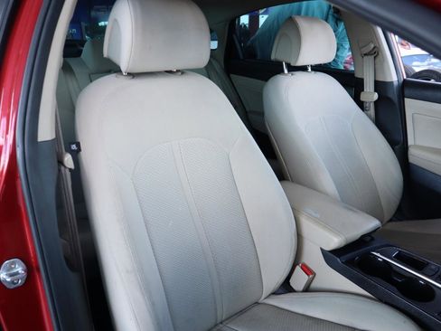 Used 2017 Hyundai Sonata Sport FWD image 36