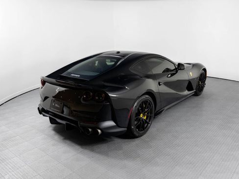 Certified 2019 Ferrari 812 Superfast RWD image 2