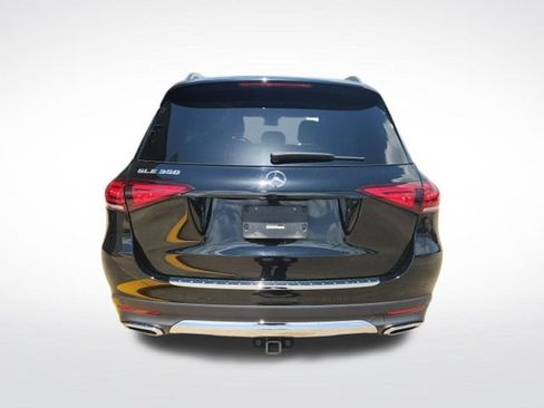 Used 2021 Mercedes-Benz GLE 350 image 6