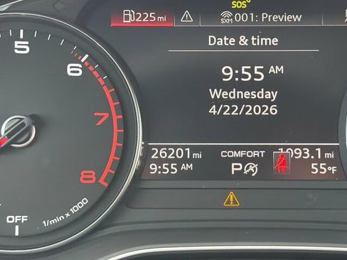 Used 2023 Audi Q5 2.0T Premium w/ Convenience Package AWD/4WD image 30