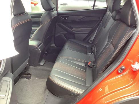 Used 2023 Subaru Crosstrek 2.5i Limited AWD/4WD image 9