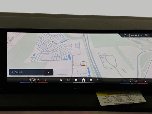 New 2026 BMW X3 xDrive30 image 23