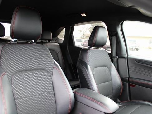 Used 2024 Ford Escape ST-Line Select w/ Tech Pack #1 image 19