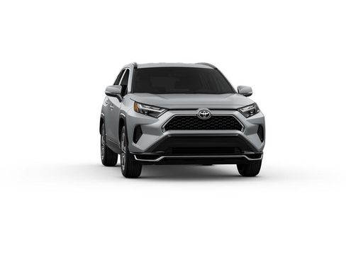 New 2025 Toyota RAV4 SE image 46