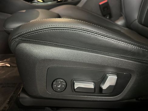 Used 2023 BMW X3 sDrive30i w/ Premium Package RWD image 15