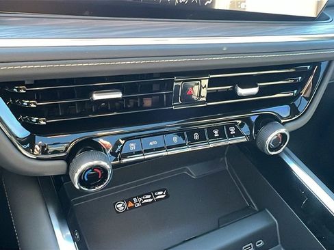 New 2026 Chevrolet Tahoe Premier image 29