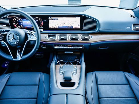 New 2026 Mercedes-Benz GLE 350 4MATIC image 10