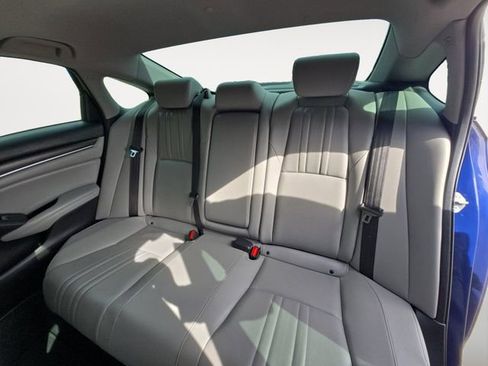 Used 2020 Honda Accord EX-L image 13
