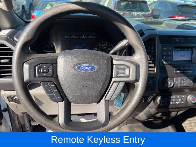 Used 2020 Ford F250 XL w/ Power Equipment Group AWD/4WD image 11
