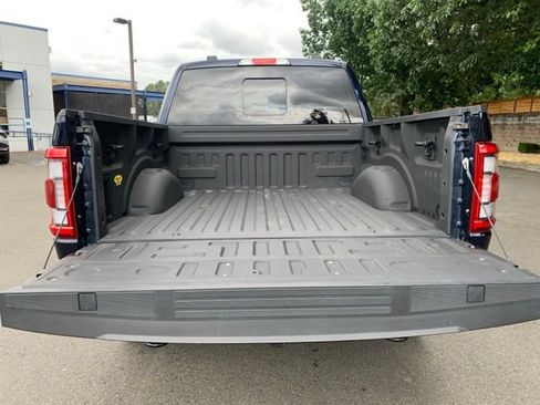 Used 2023 Ford F150 Tremor w/ Equipment Group 402A High AWD/4WD image 5