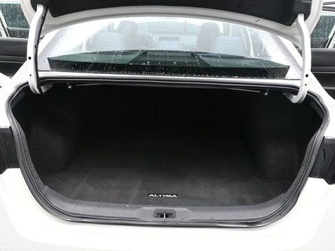 Used 2021 Nissan Altima 2.5 S image 11