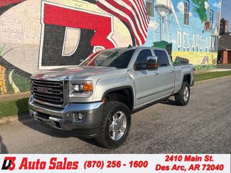 Used 2016 GMC Sierra 2500 SLT w/ Duramax Plus Package video 1