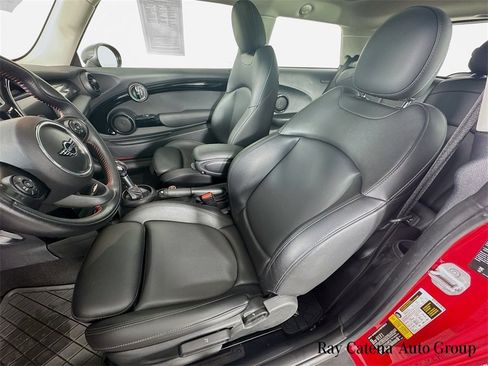Used 2019 MINI Cooper S image 20