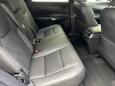 Used 2024 Lexus RX 350 Premium w/ Cold Area Package AWD/4WD image 38