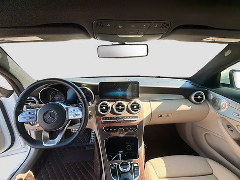 Used 2020 Mercedes-Benz C 300 Coupe image 16