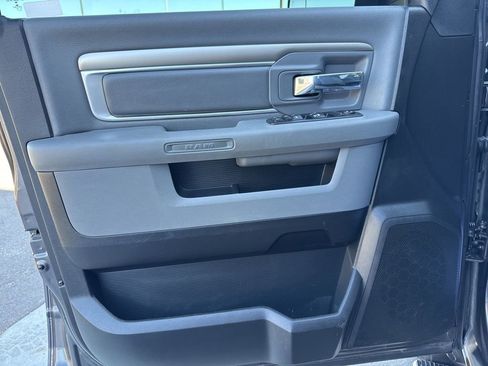 Used 2017 RAM 1500 Big Horn image 13