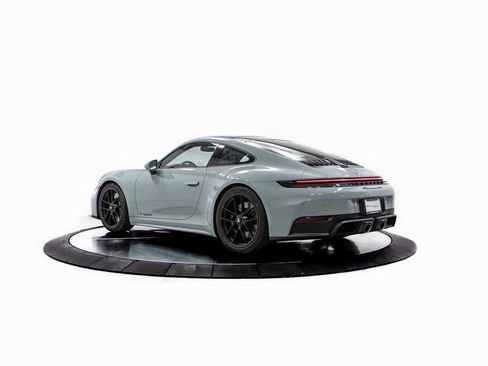 New 2026 Porsche 911 Carrera GTS image 3