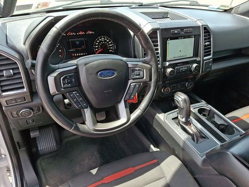 Used 2016 Ford F150 XLT w/ Equipment Group 302A Luxury AWD/4WD image 11