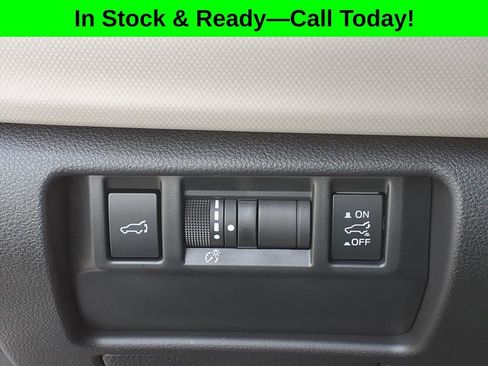 Certified 2026 Subaru Forester Premium AWD/4WD image 17
