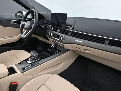 Used 2023 Audi A5 2.0T Premium Plus AWD/4WD image 11