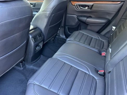 Used 2022 Honda CR-V EX image 26