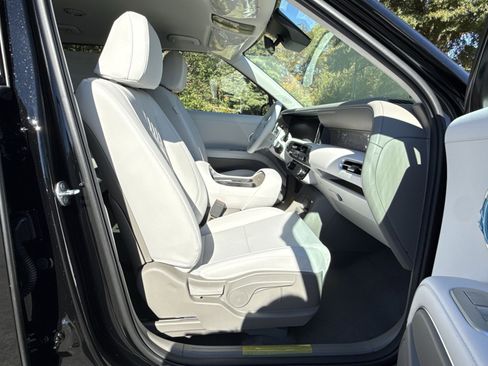 New 2026 Hyundai Palisade SEL image 27