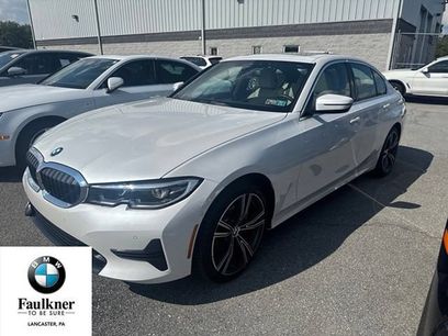 Used 2021 BMW 330i xDrive Sedan w/ Premium Package