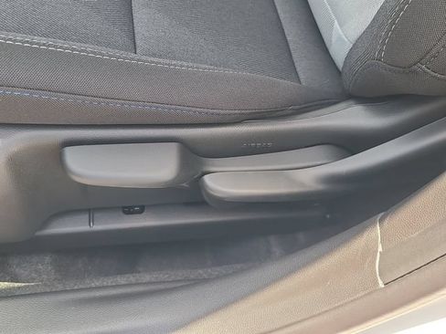 New 2026 Chevrolet Trax LS FWD image 20
