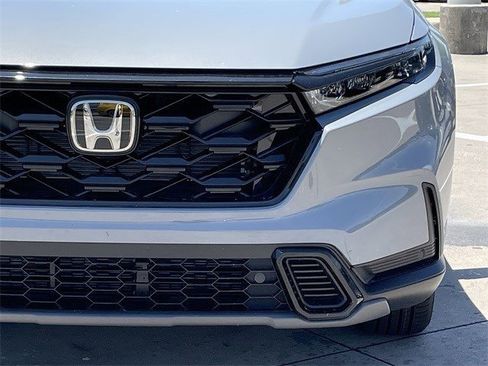 New 2026 Honda CR-V Sport-L image 9
