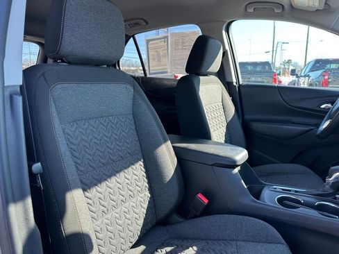 Certified 2024 Chevrolet Equinox LT image 18