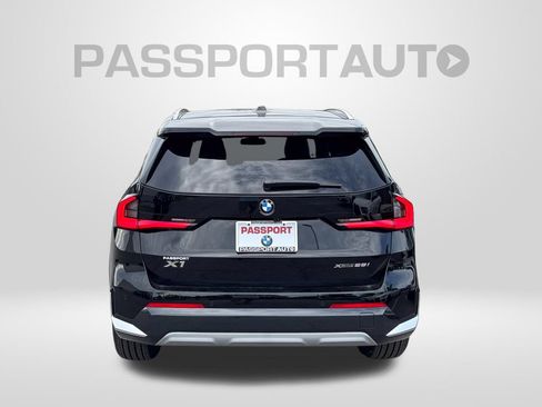 New 2026 BMW X1 xDrive28i w/ Convenience Package AWD/4WD image 5