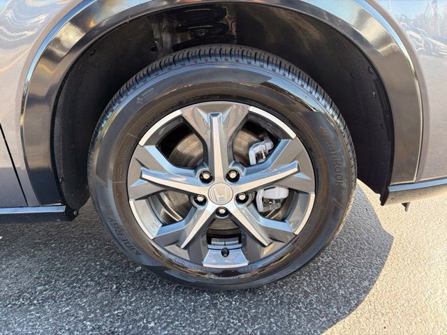 Used 2024 Honda HR-V EX-L image 28